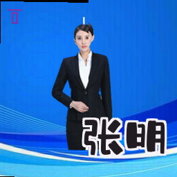张明