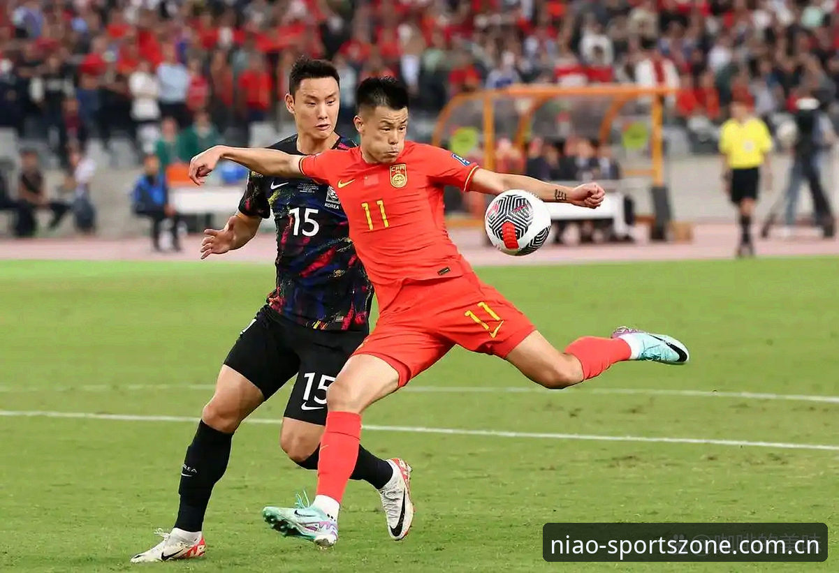 U17世界杯抽签揭晓，3个关键看点助你全方位解读国足小将出线前景