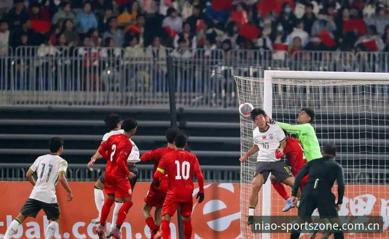 U17世界杯抽签揭晓，3个关键看点助你全方位解读国足小将出线前景
